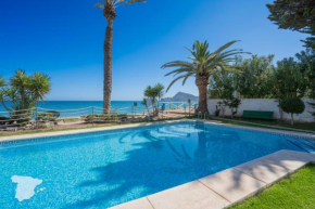 CostaBlancaDreams Duplex Cap Negret in Altea